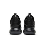Nike Air Max 270 Black White – podrážka | Purekickz