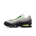 Nike Air Max 95 Big Bubble Neon (2026) (W) – hlavní pohled | Purekickz