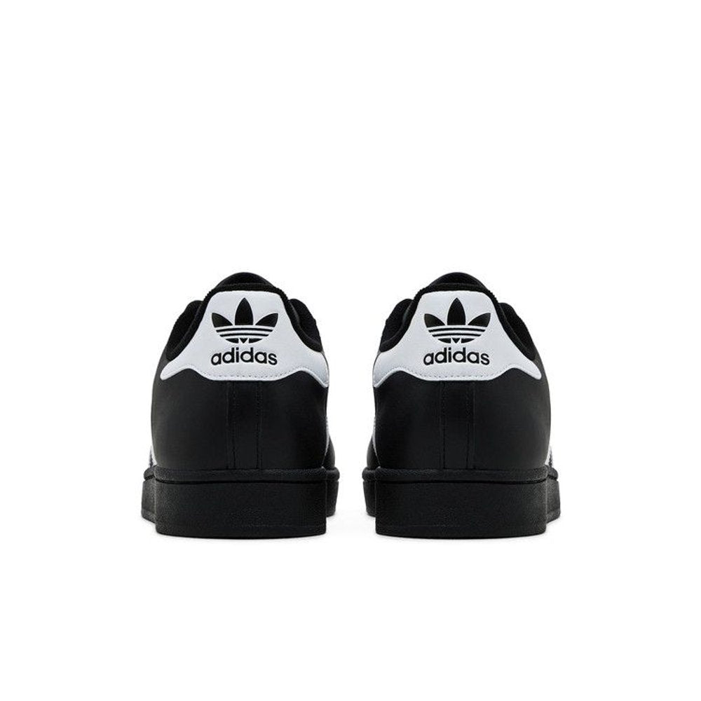adidas Superstar 2 Core Black Cloud White – podrážka | Purekickz