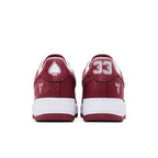 Nike Air Force 1 Low Kobe Bryant Forever Lower Merion Away – podrážka | Purekickz