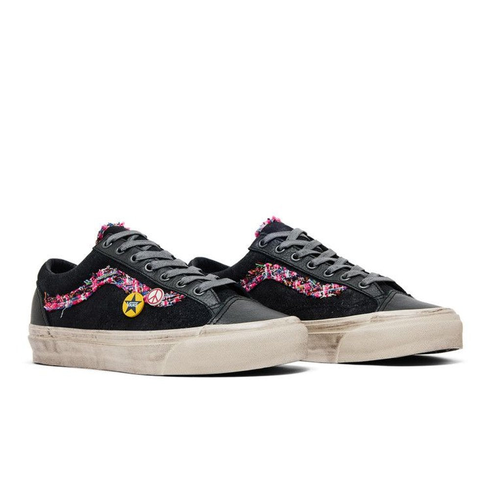 Vans Old Skool 36 LX Souvenir Black