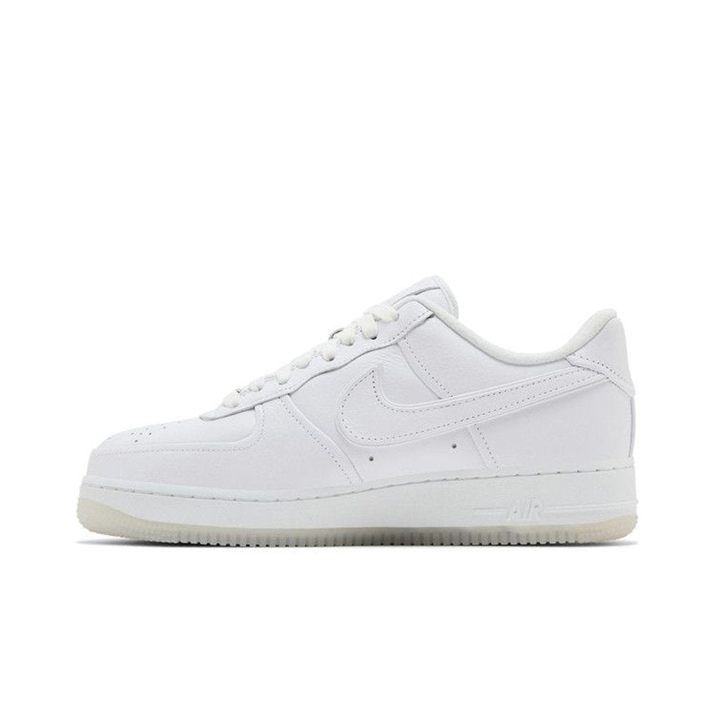 Nike Air Force 1 Low SP A Ma Maniére White (W) – hlavní pohled | Purekickz