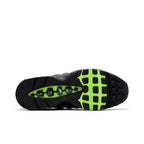Nike Air Max 95 Big Bubble Neon (2026) (W) – zadní pohled | Purekickz