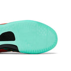 Nike Kobe 8 Protro What The (2025) (GS) – pohled shora | Purekickz