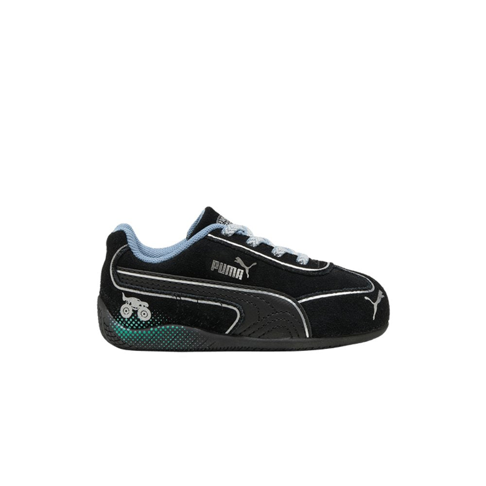 Puma Speedcat Hot Wheels Monster Trucks (TD) – hlavní pohled | Purekickz