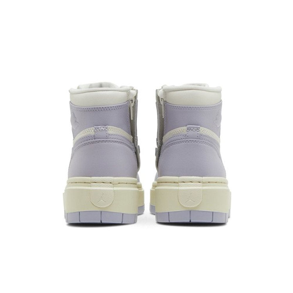Jordan 1 Elevate High Titanium (W) – podrážka | Purekickz