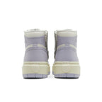 Jordan 1 Elevate High Titanium (W) – podrážka | Purekickz
