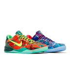 Nike Kobe 8 Protro What The (2025) (GS) – lifestyle foto | Purekickz