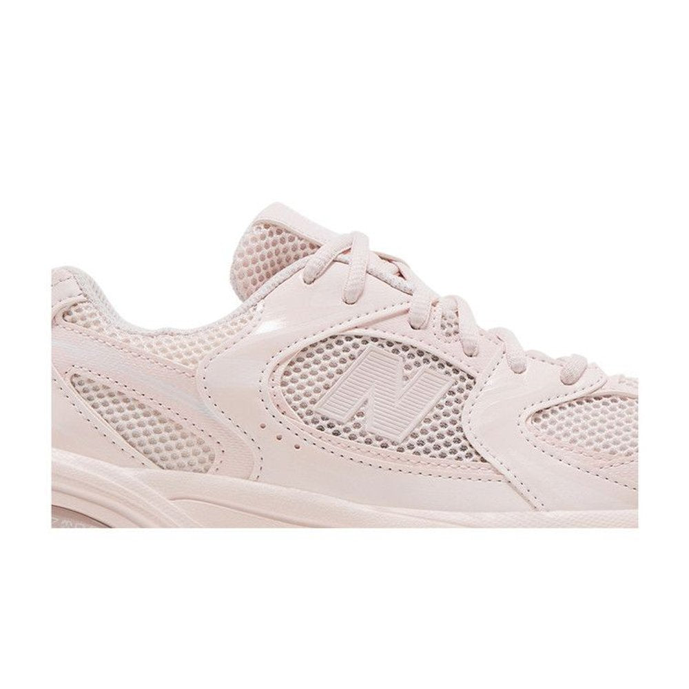 New Balance 530 Washed Pink (GS) – detail | Purekickz