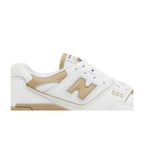 New Balance 550 White Incense (W)