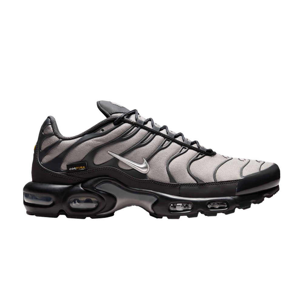 Nike Air Max Plus Cordura Dark Smoke Grey – hlavní pohled | Purekickz