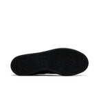 adidas Stan Smith Triple Black – zadní pohled | Purekickz