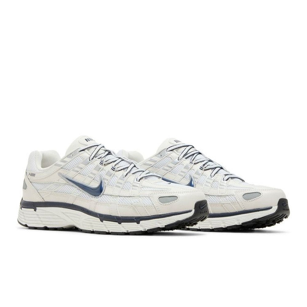 Nike P-6000 Obsidian Summit White – lifestyle foto | Purekickz