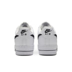 Nike Air Force 1 Low White Black (2020) – podrážka | Purekickz