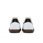 adidas Samba Indoor Cloud White Core Black Vivid Red – podrážka | Purekickz