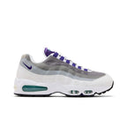 Nike Air Max 95 OG Big Bubble Grape (W) – boční pohled | Purekickz