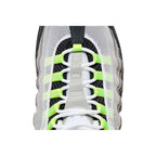 Nike Air Max 95 Big Bubble Neon (2026) (W) – pohled 10 | Purekickz