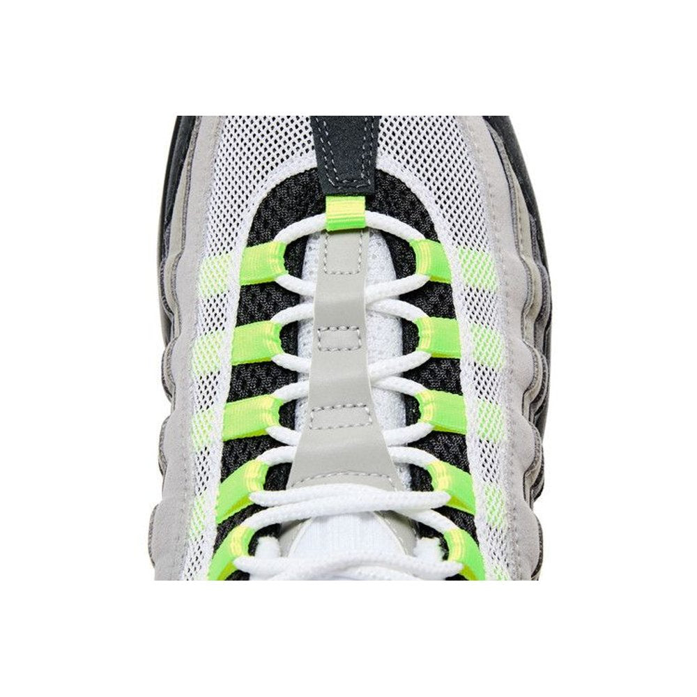 Nike Air Max 95 Big Bubble Neon (2026) (W) – pohled 10 | Purekickz