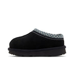 UGG Tasman II Slipper Black (Toddler)