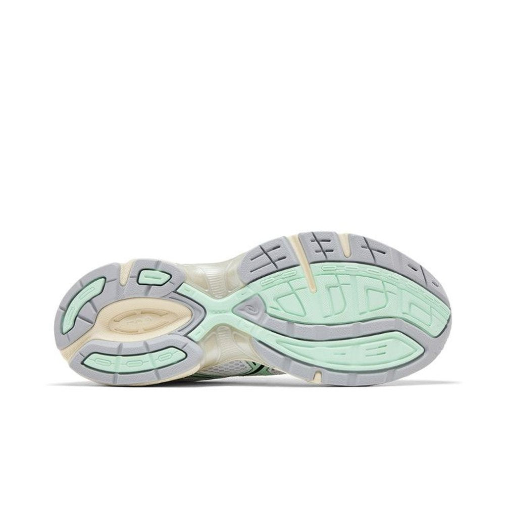 ASICS Gel-1130 White Mint Tint (W) – zadní pohled | Purekickz