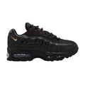 Nike Air Max 95 SE Big Bubble Total 90 Black – hlavní pohled | Purekickz
