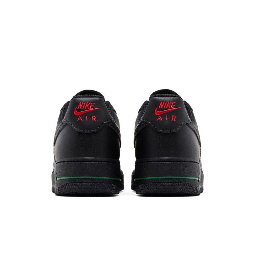 Nike Air Force 1 Low '07 SE Black Rose (W) – podrážka | Purekickz