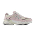 New Balance 9060 Pink White (GS) – hlavní pohled | Purekickz