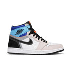 Jordan 1 Retro High OG Prototype – boční pohled | Purekickz