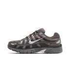 Nike P-6000 Cave Stone Medium Ash Flat Pewter Metallic Silver