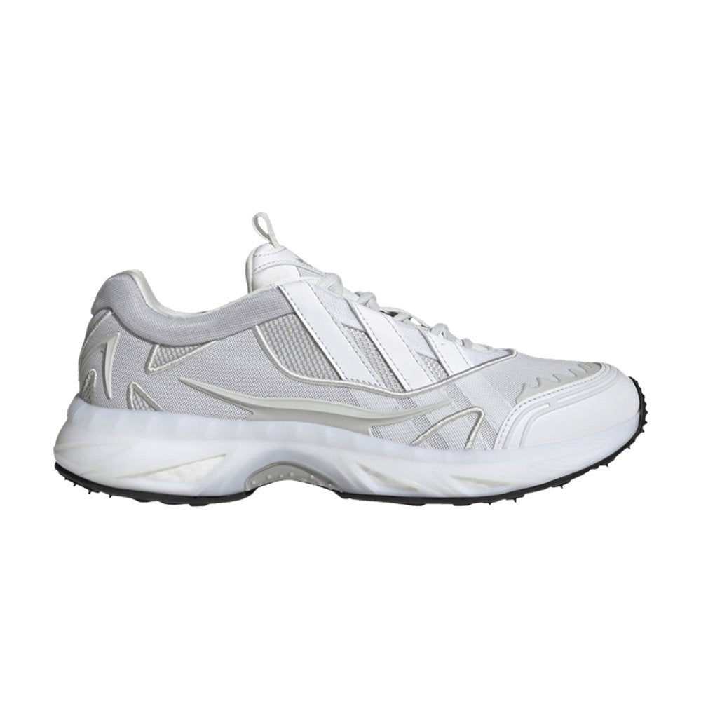 adidas Xare Boost Crystal White – hlavní pohled | Purekickz
