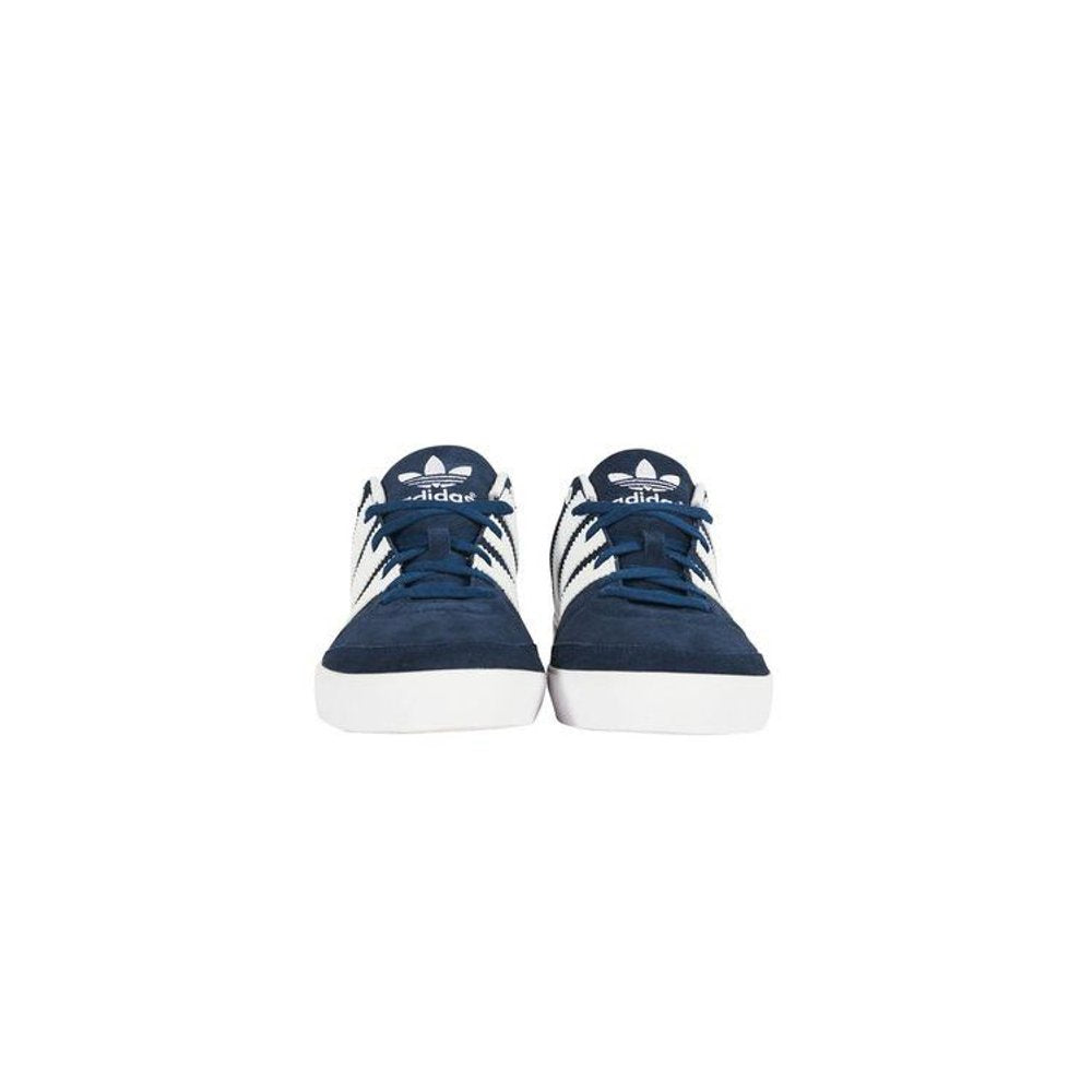 Adidas Palace x OReardon Navy – detail | Purekickz