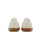 adidas Samba OG Off White Dark Brown (W)