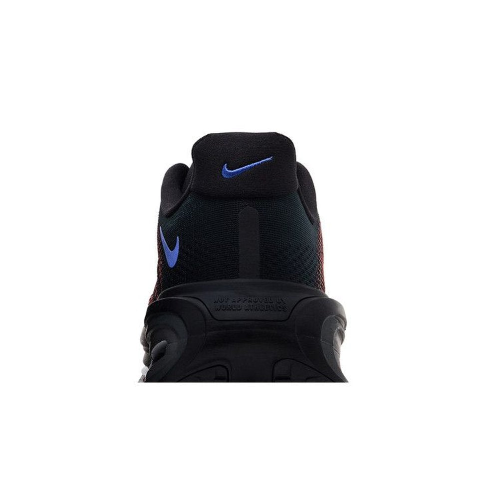 Nike Vomero Premium Black Sapphire Rose (W)