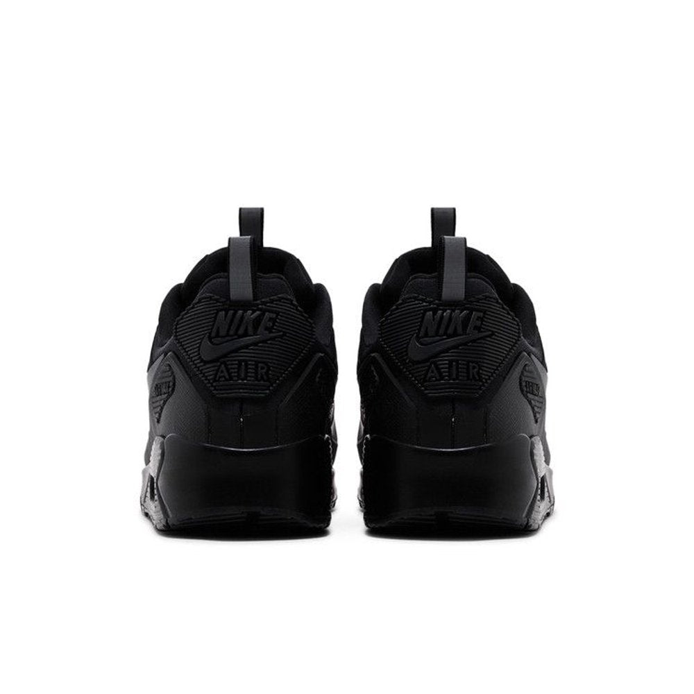 Nike Air Max 90 Drift Triple Black – podrážka | Purekickz