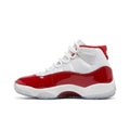 Jordan 11 Retro Cherry (2022) – hlavní pohled | Purekickz