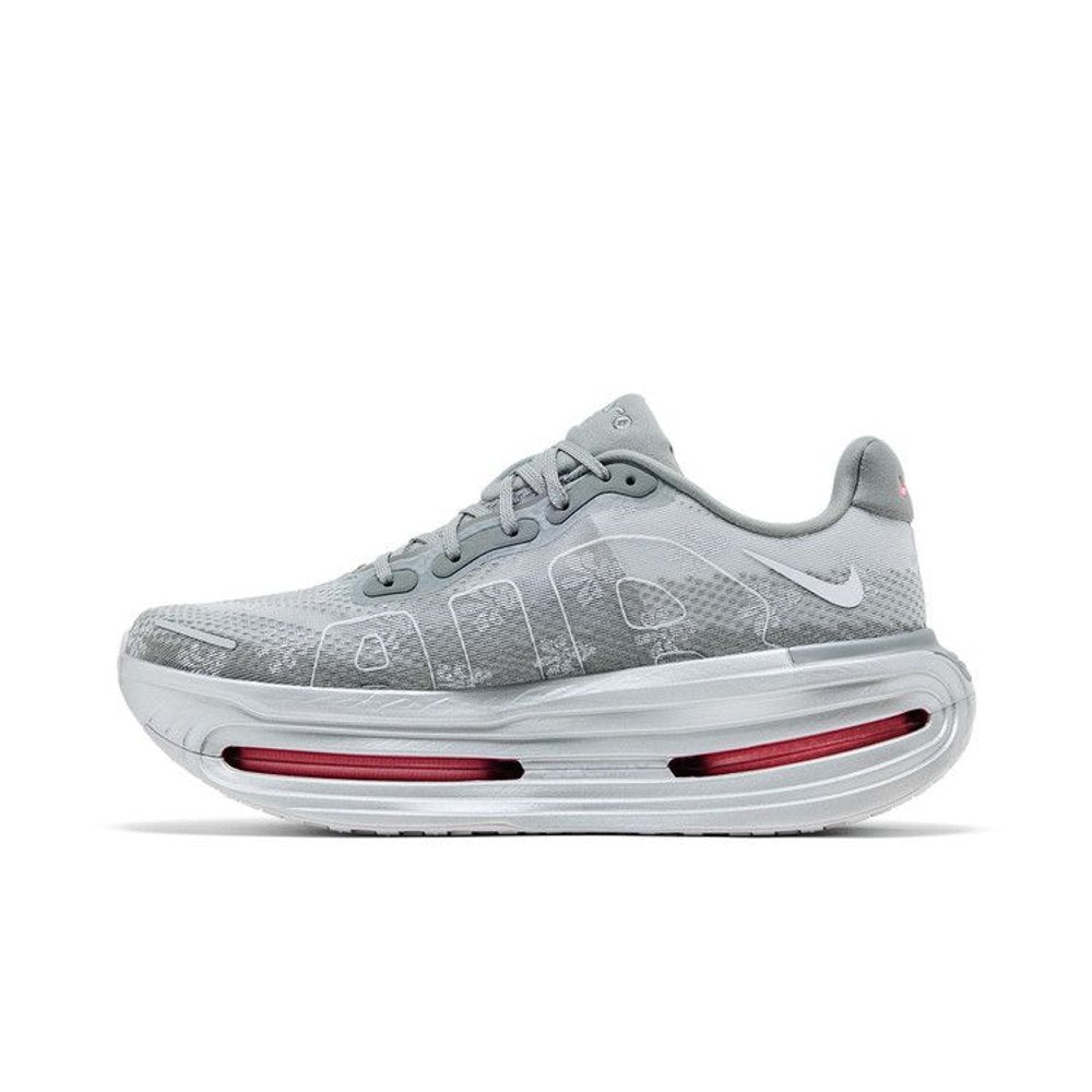 Nike Vomero Premium QS Fleur De-Lis Geyser Grey (W) – hlavní pohled | Purekickz