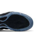 Nike Air Foamposite One Carbon Fiber – pohled shora | Purekickz