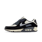 Nike Air Max 90 QS Smoke Grey Crocodile – hlavní pohled | Purekickz