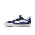 Vans Knu Skool Navy White