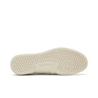 Reebok Club C 85 Vintage Chalk Glen Green – zadní pohled | Purekickz