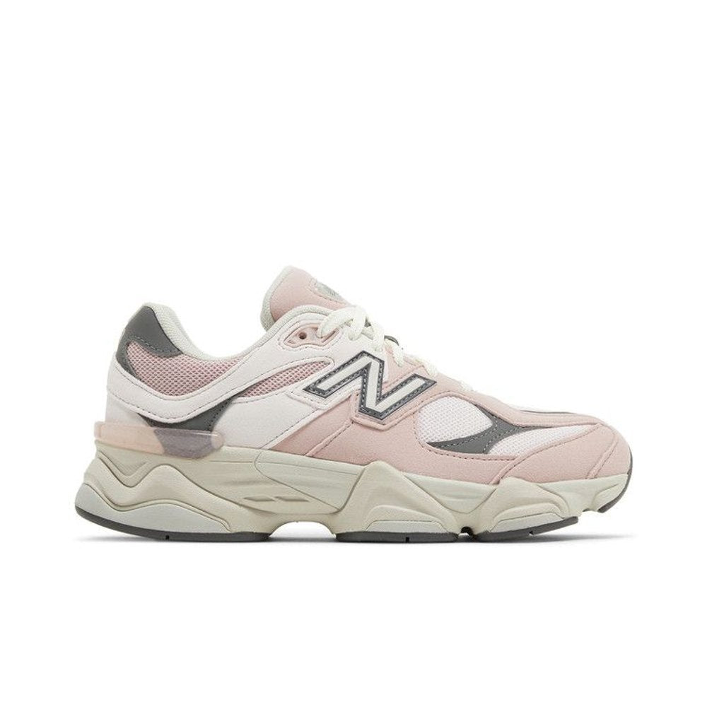 New Balance 9060 Pink Granite (GS)