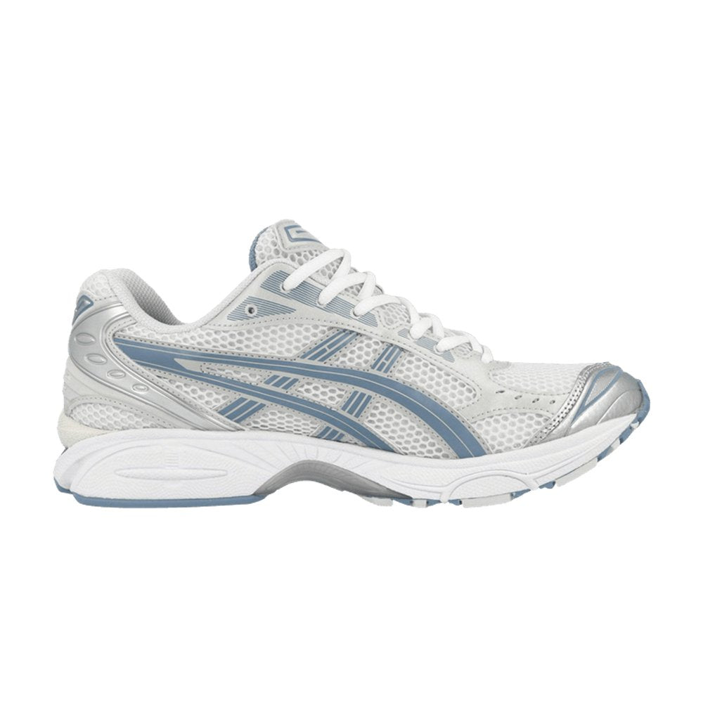 ASICS Gel-Kayano 14 White Light Navy