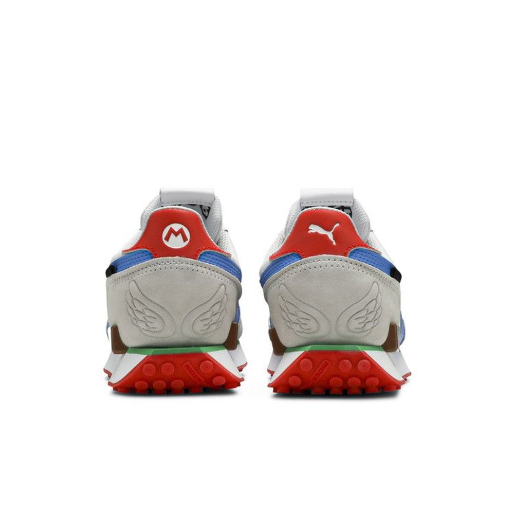 Puma Future Rider Super Mario 64 – podrážka | Purekickz