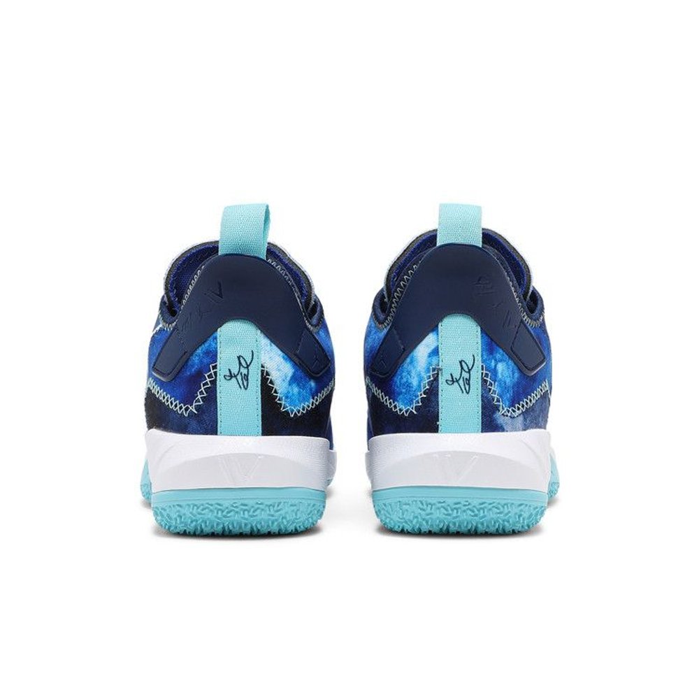 Jordan Why Not Zer0.4 Trust and Loyalty – podrážka | Purekickz