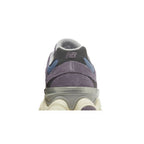 New Balance 9060 Shadow Purple – detail materiálu | Purekickz