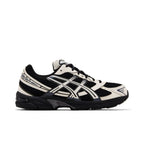 ASICS Gel-1130 Black Cream – boční pohled | Purekickz