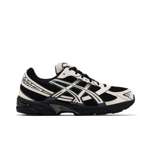 ASICS Gel-1130 Black Cream – boční pohled | Purekickz