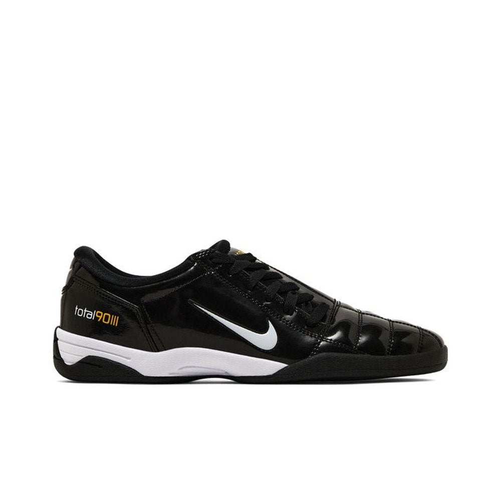 Nike Total 90 3 SP Black – boční pohled | Purekickz