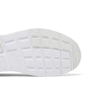 Nike Air Max SC Leather Triple White – pohled shora | Purekickz