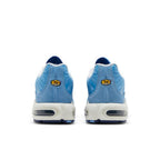 Nike Air Max Plus First Use University Blue – podrážka | Purekickz